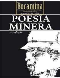 Poesía Minera  